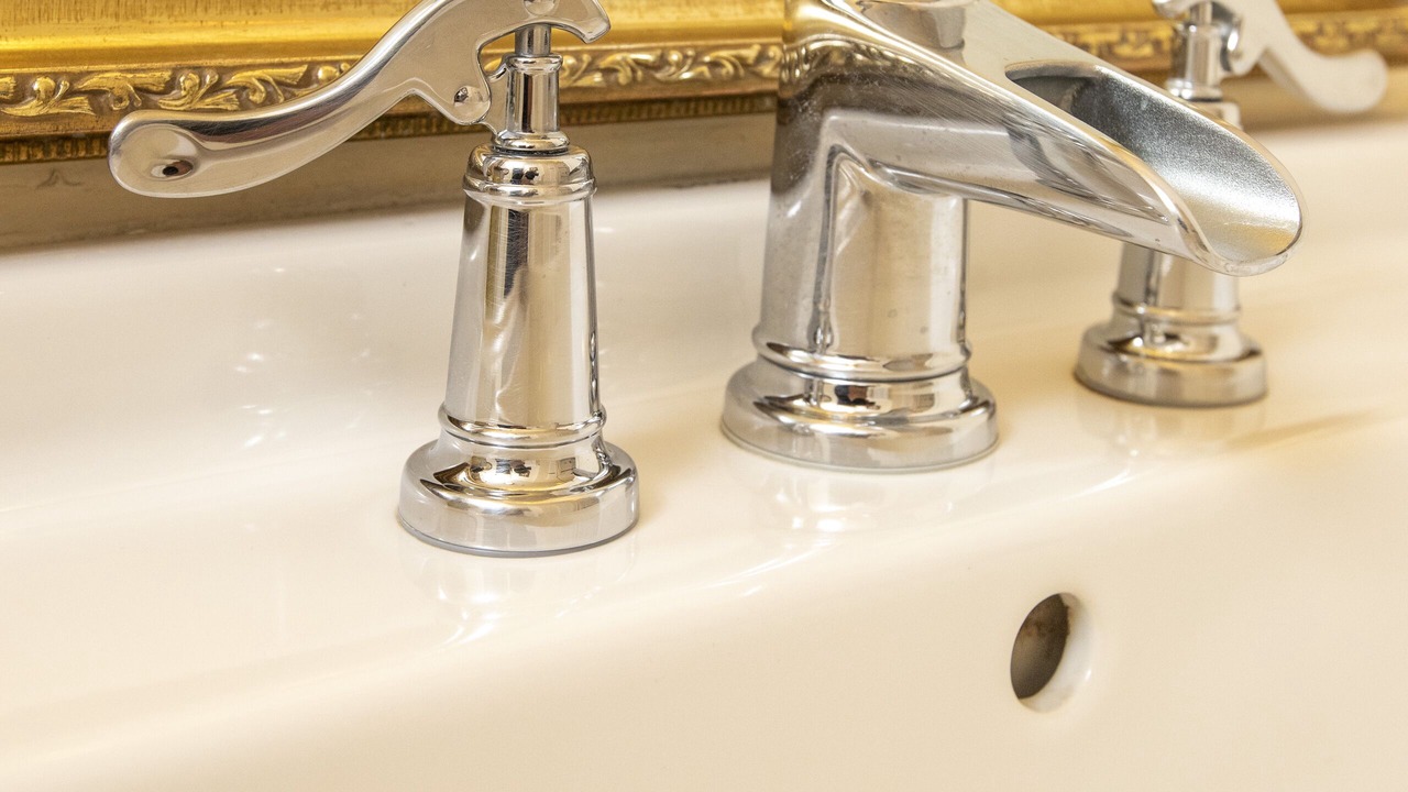 Photo of Bathroom in Telegraph Hill