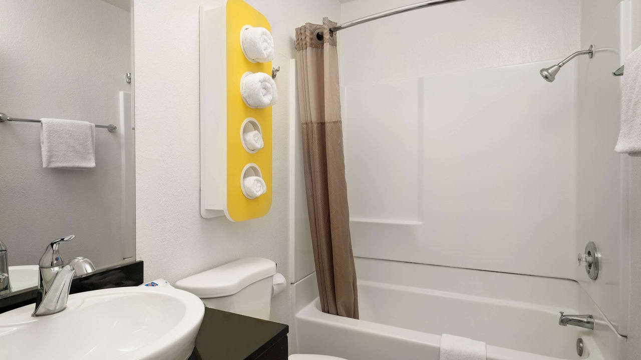Photo of Bathroom in Pismo Beach
