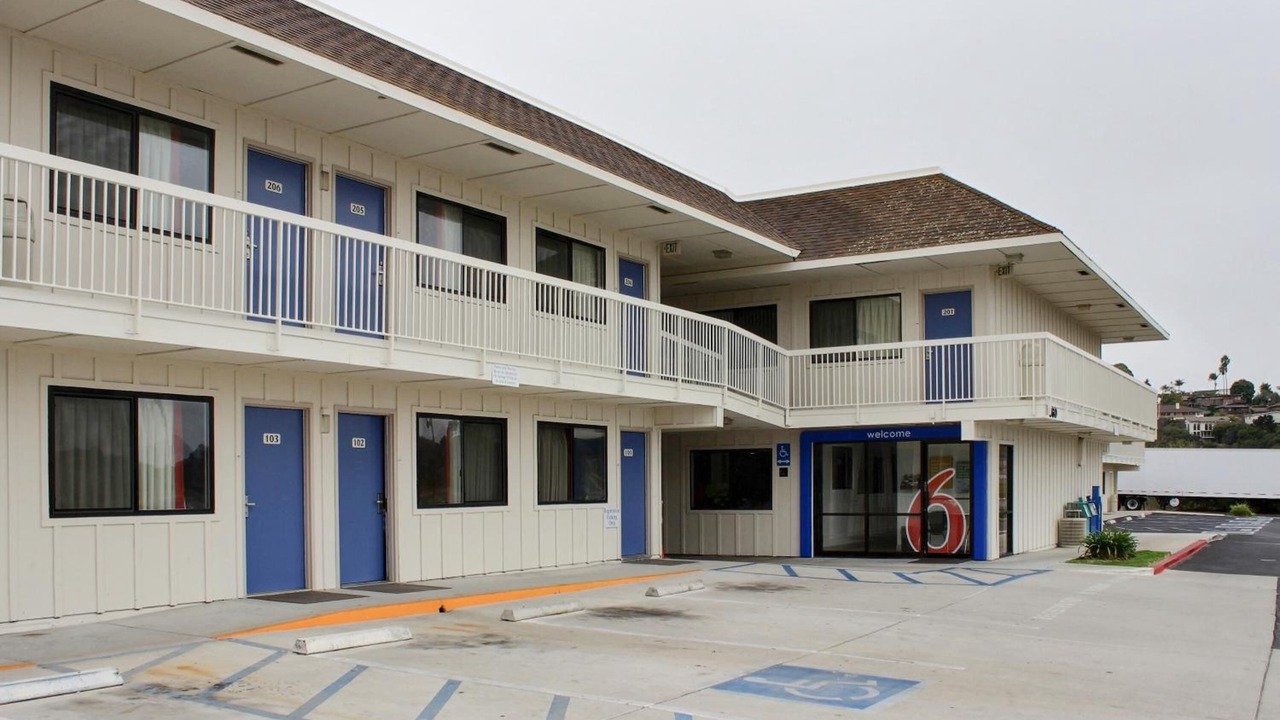 Photo of Outdoor in Pismo Beach