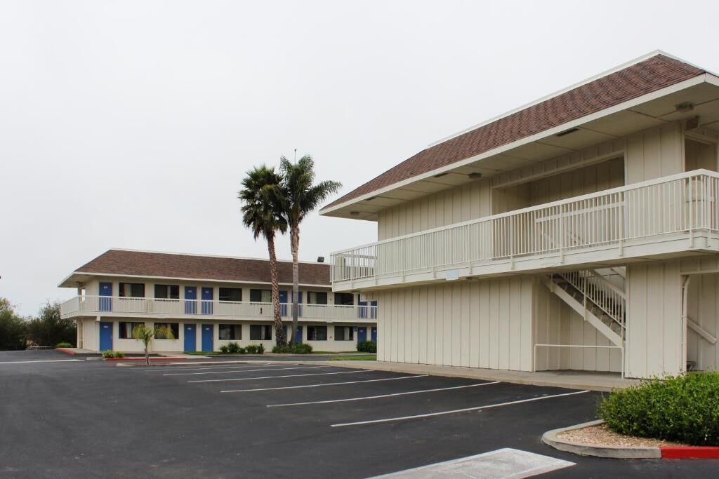 Photo of Patio Balcony in Pismo Beach