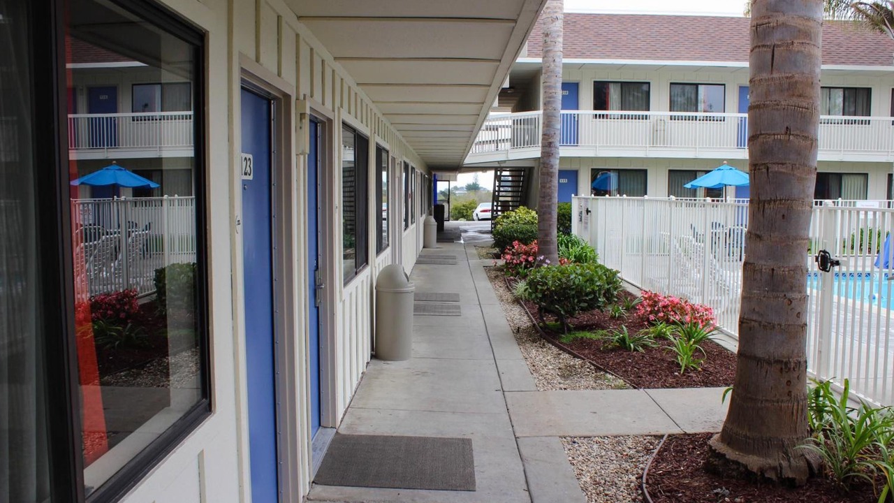 Photo of Outdoor in Pismo Beach