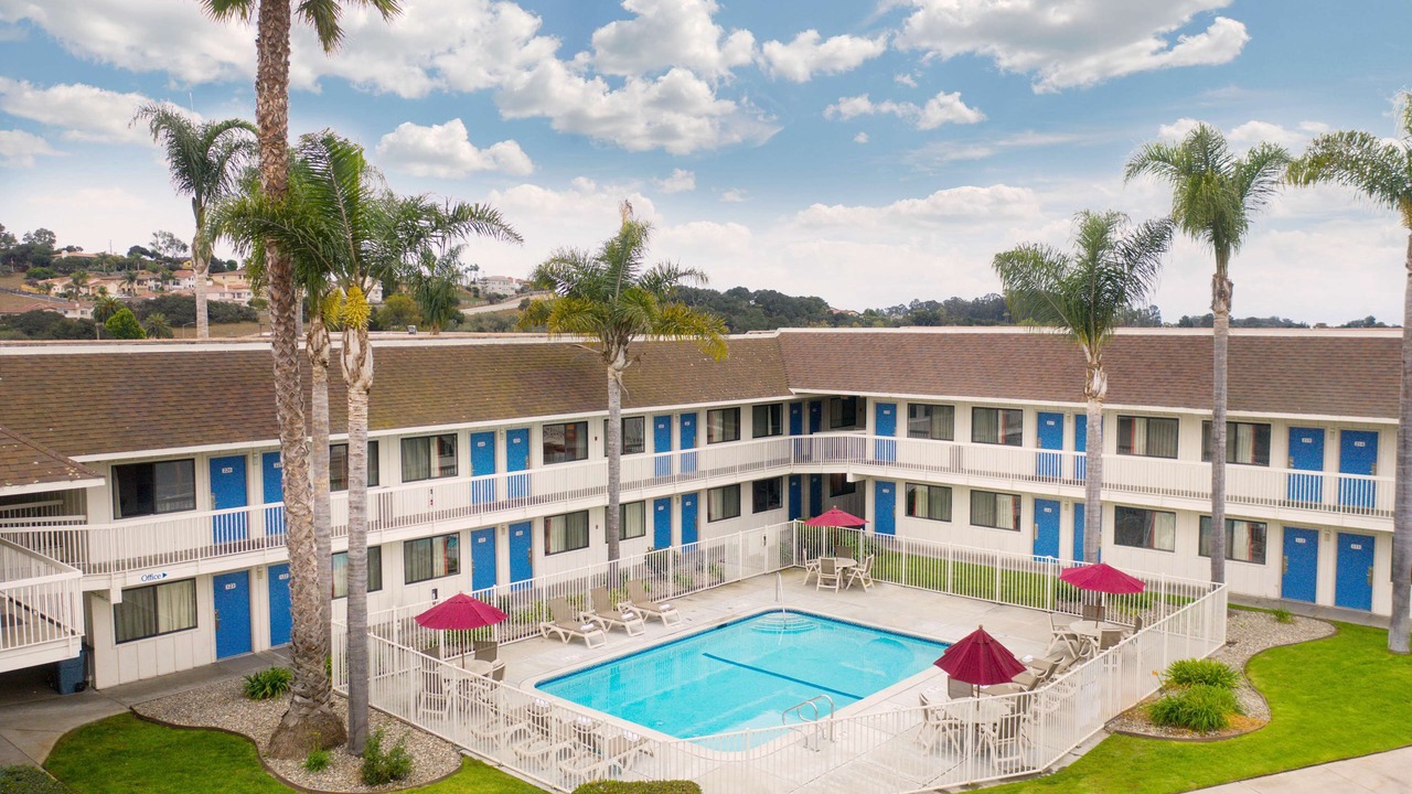 Photo of Outdoor in Pismo Beach