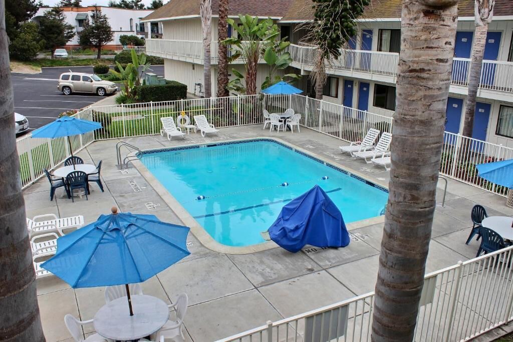 Photo of Outdoor in Pismo Beach