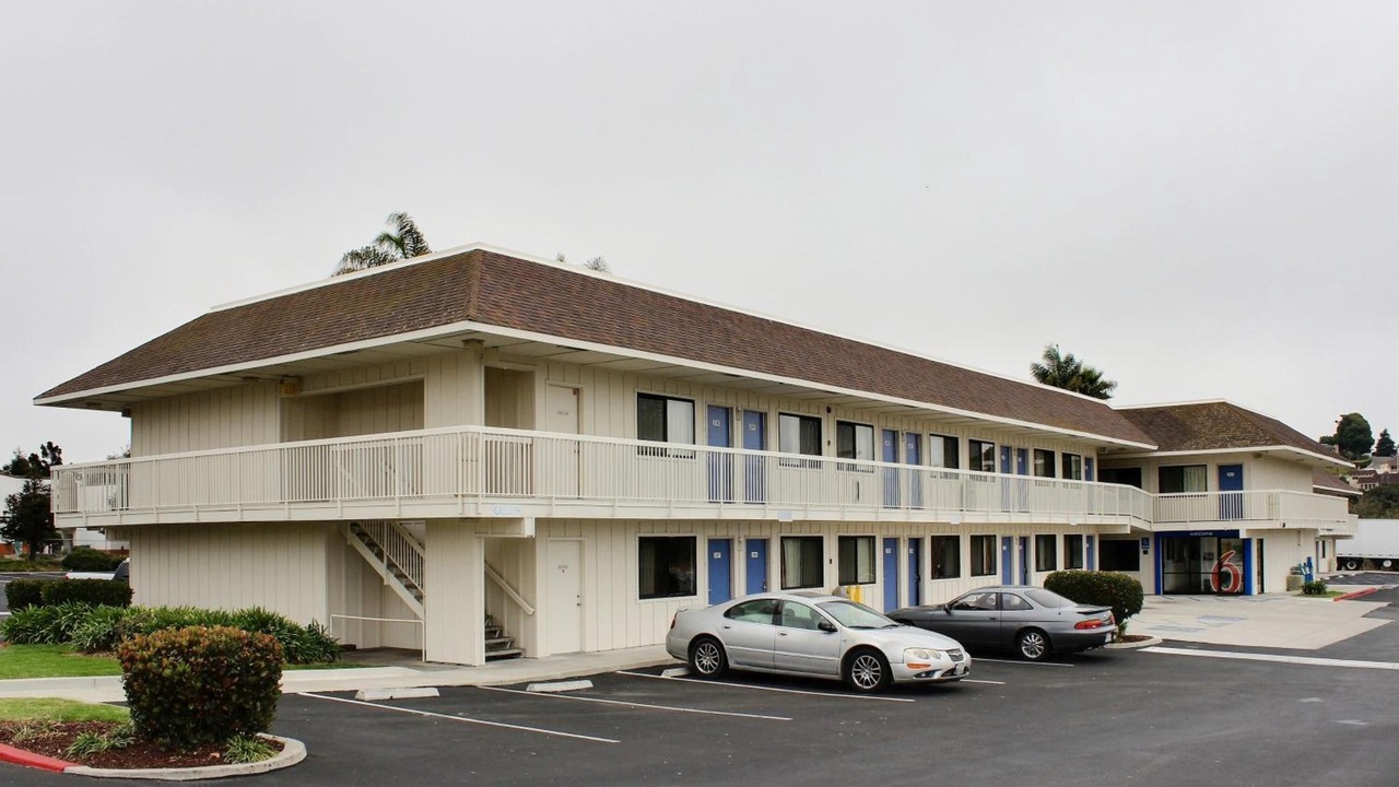 Photo of Outdoor in Pismo Beach