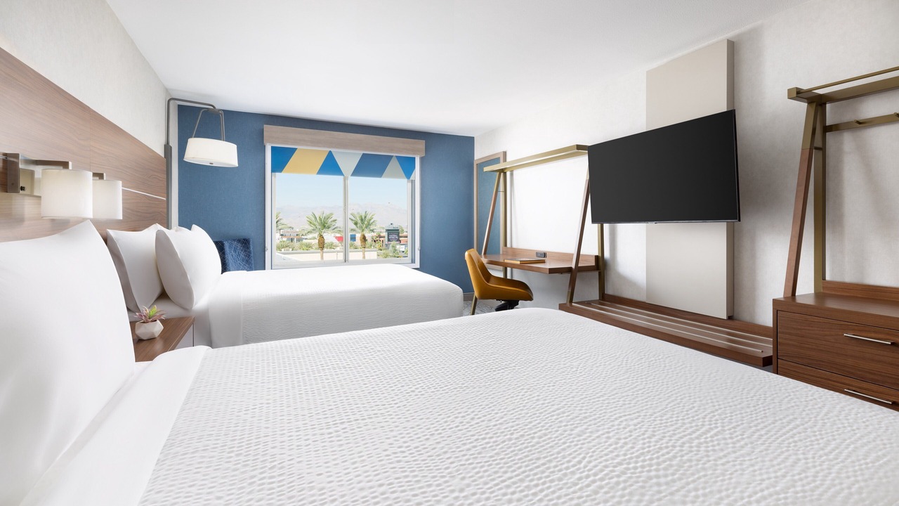 Photo of Bedroom in Las Vegas