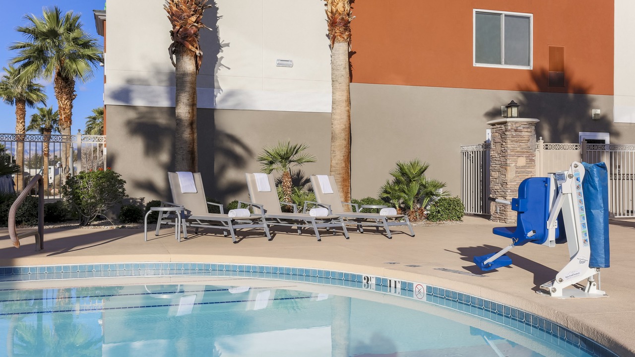 Photo of Outdoor in Las Vegas