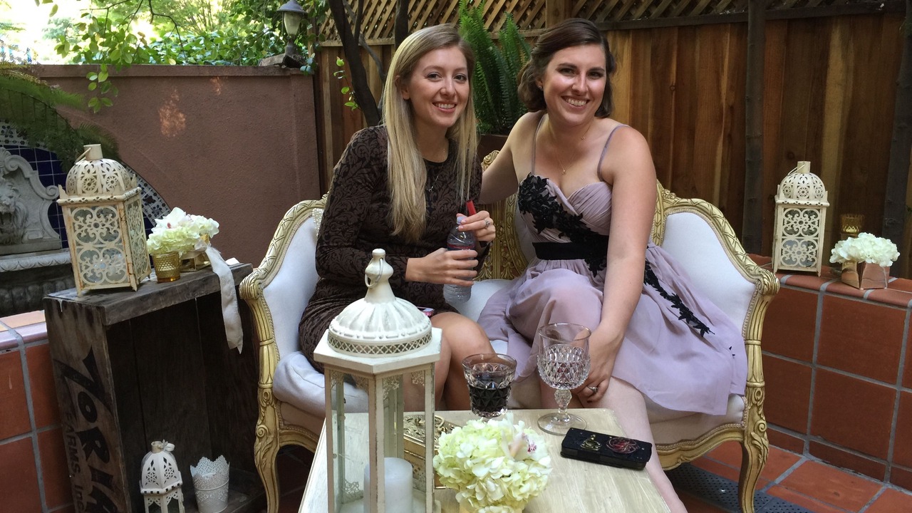 Photo of Patio Balcony in Downtown Sacramento