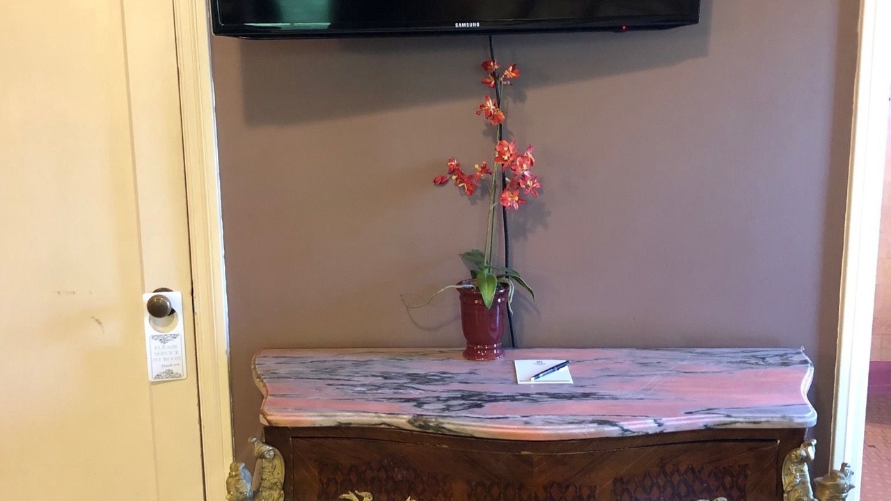 Photo of Bedroom in Downtown Sacramento