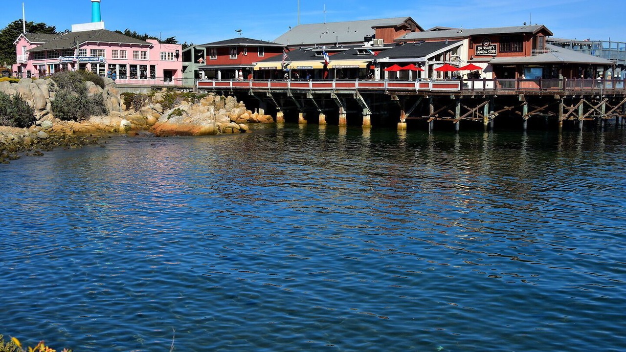 Photo of Others in Monterey