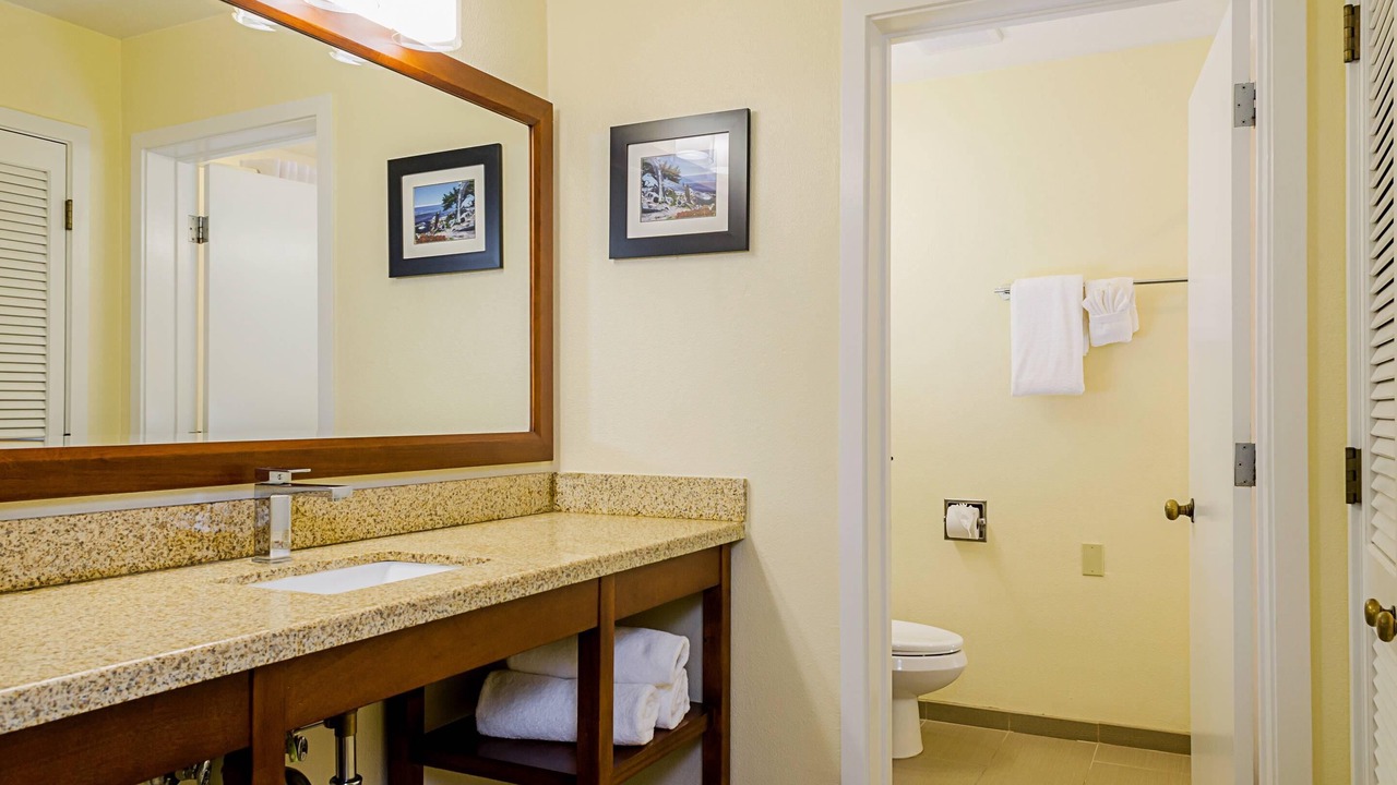Photo of Bedroom in Monterey