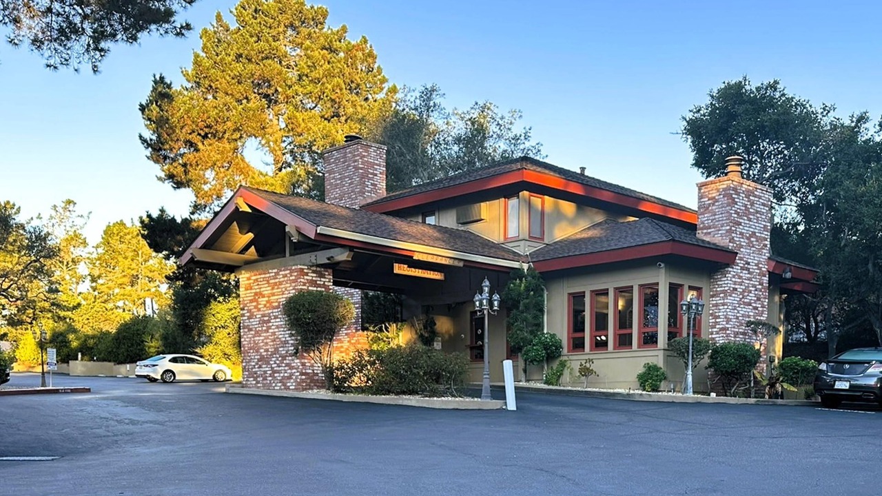 Photo of Outdoor in Monterey