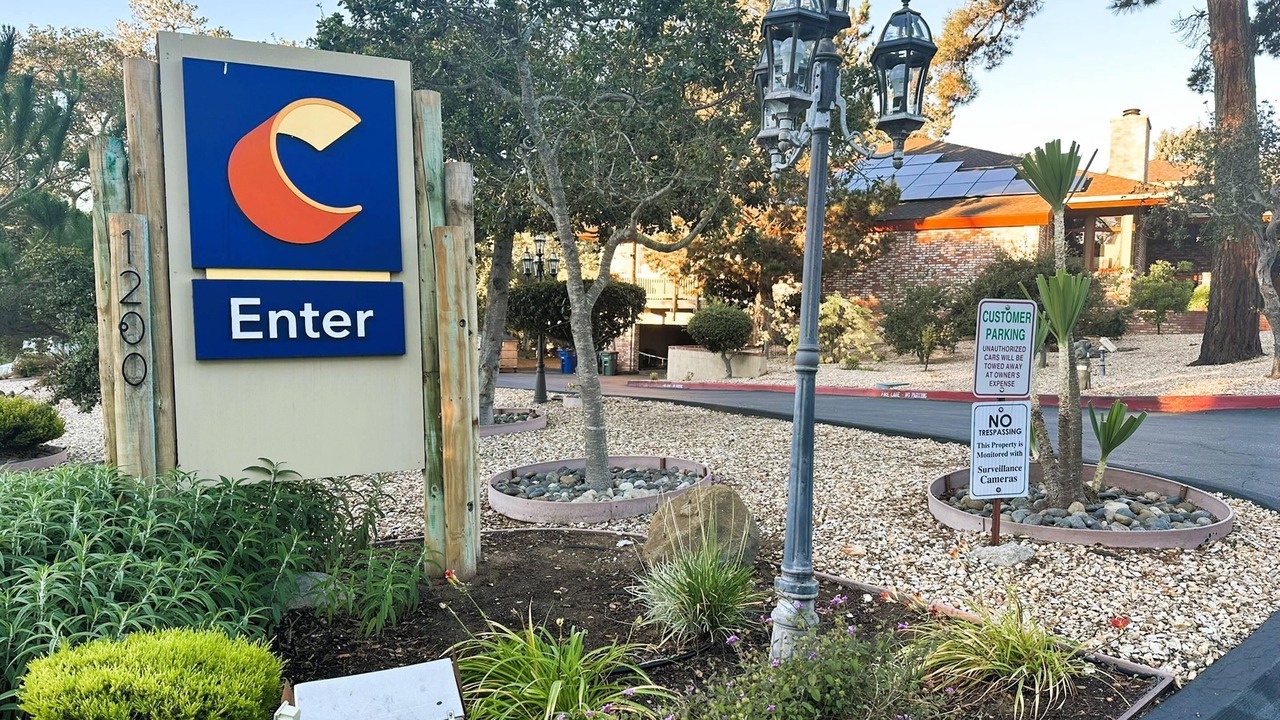 Photo of Outdoor in Monterey