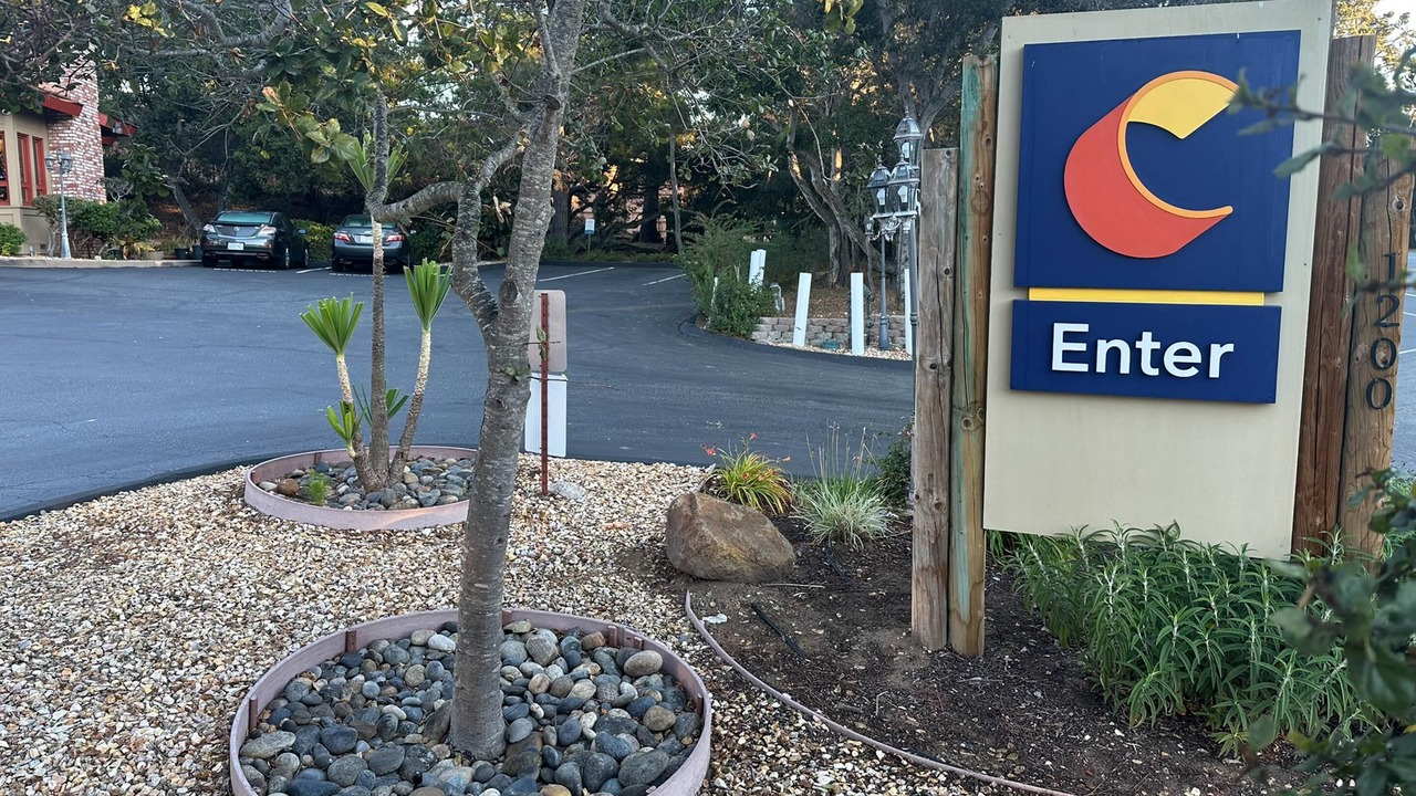 Photo of Outdoor in Monterey