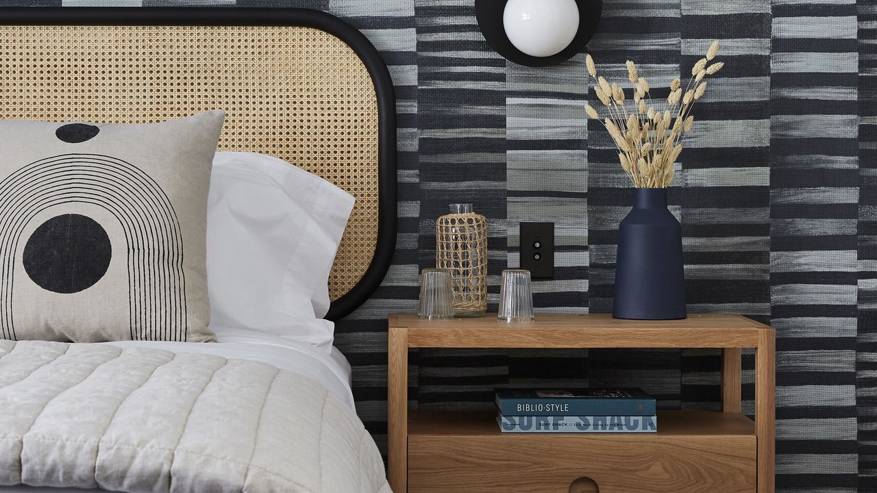 Photo of Bedroom in San Luis Obispo