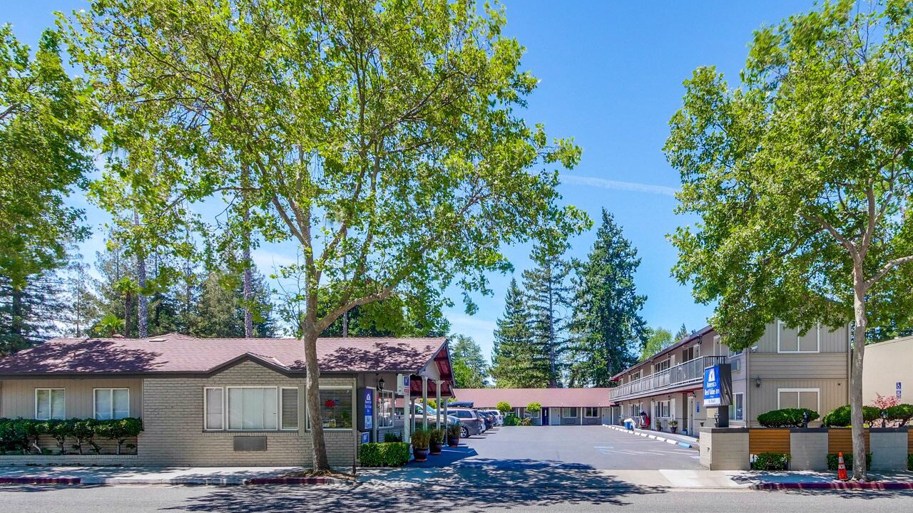 Photo of Outdoor in Palo Alto