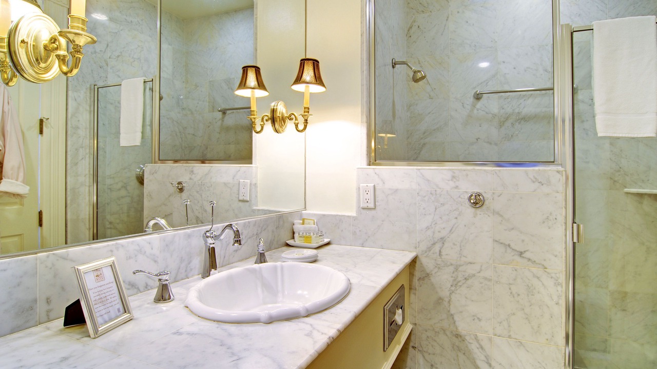 Photo of Bathroom in Capitola