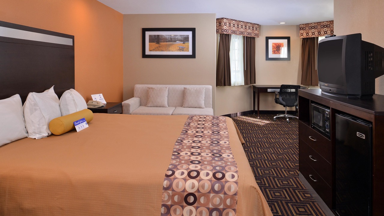Photo of Bedroom in Madera