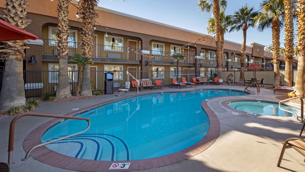 Photo of Outdoor in Mesquite