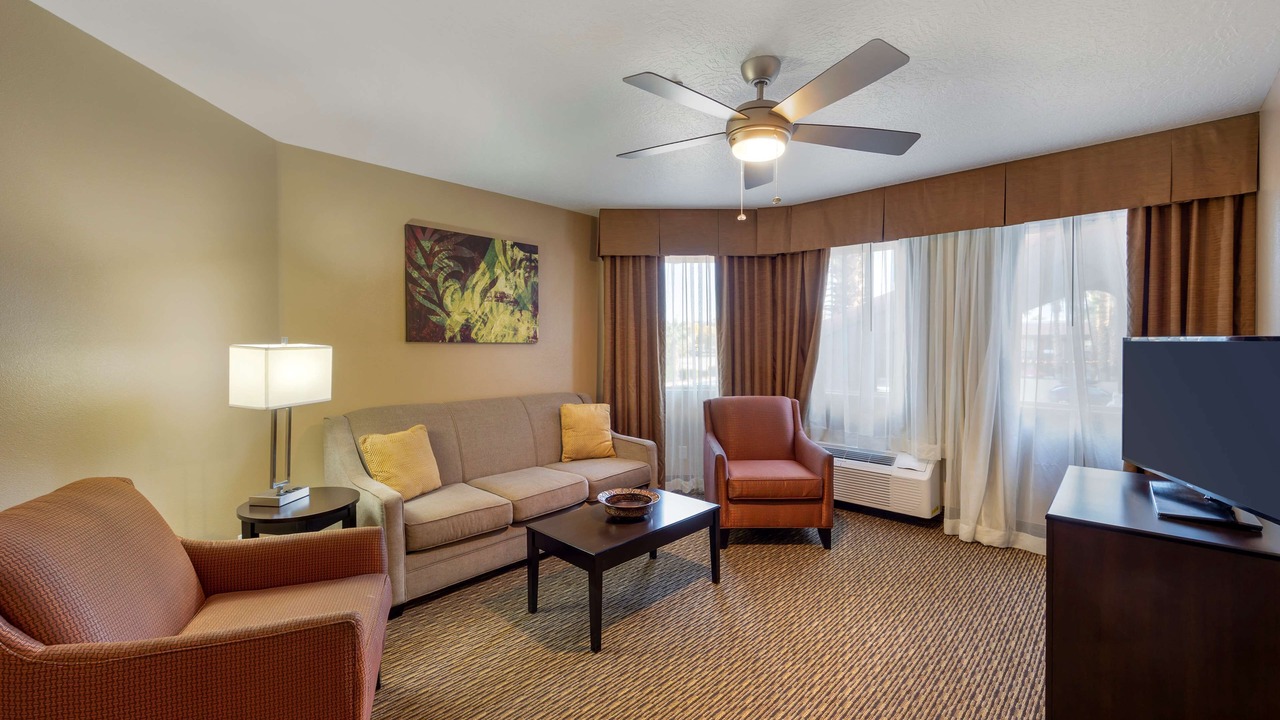 Photo of Bedroom in Mesquite