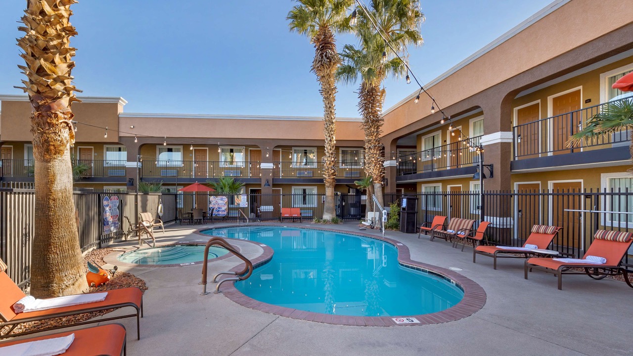 Photo of Outdoor in Mesquite