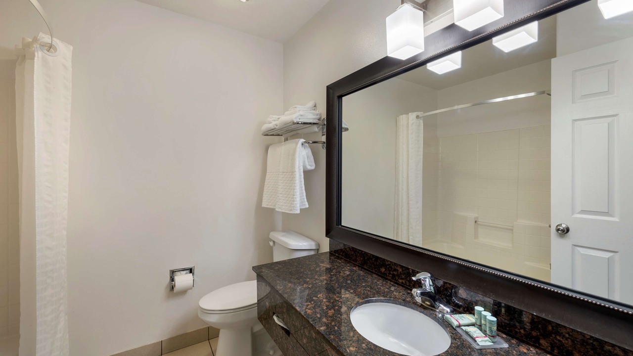 Photo of Bathroom in Mesquite