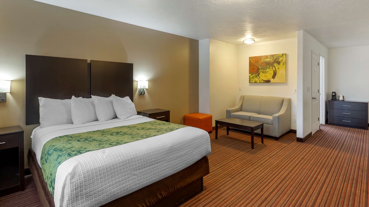 Photo of Bedroom in Mesquite
