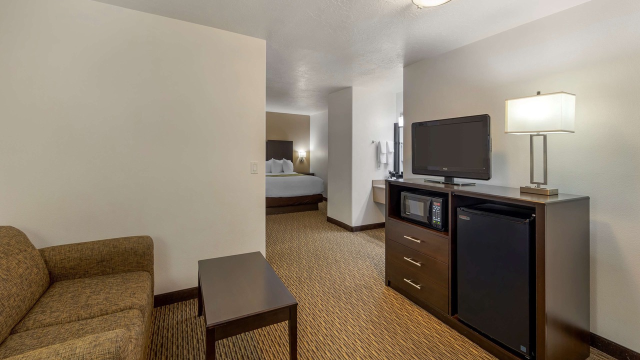 Photo of Bedroom in Mesquite