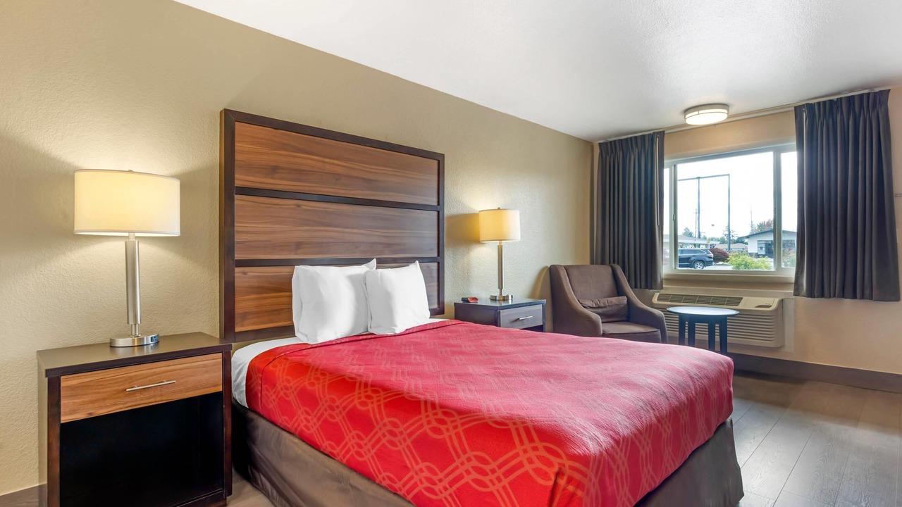 Photo of Bedroom in Albany