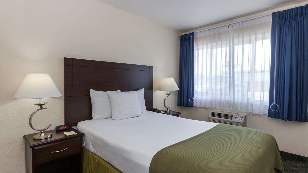 Photo of Bedroom in Santa Maria