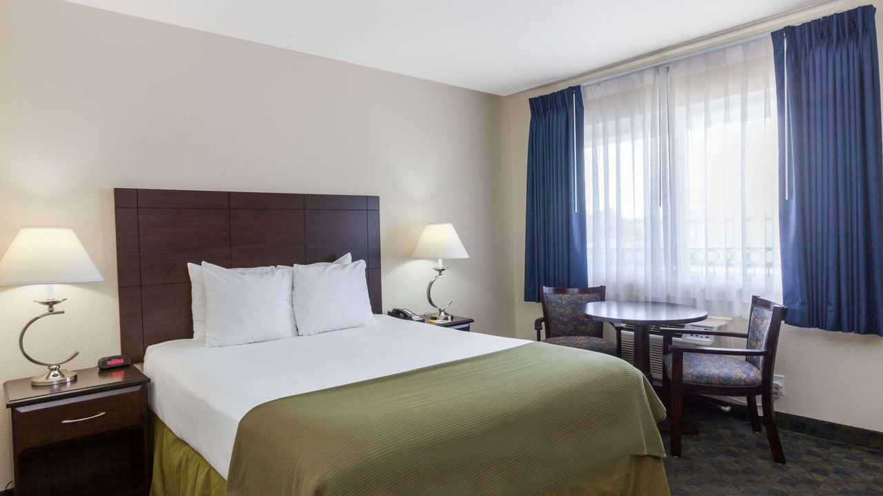 Photo of Bedroom in Santa Maria
