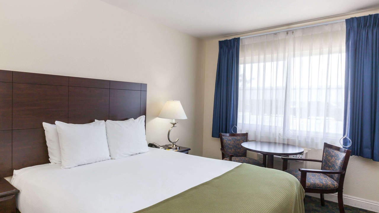 Photo of Bedroom in Santa Maria