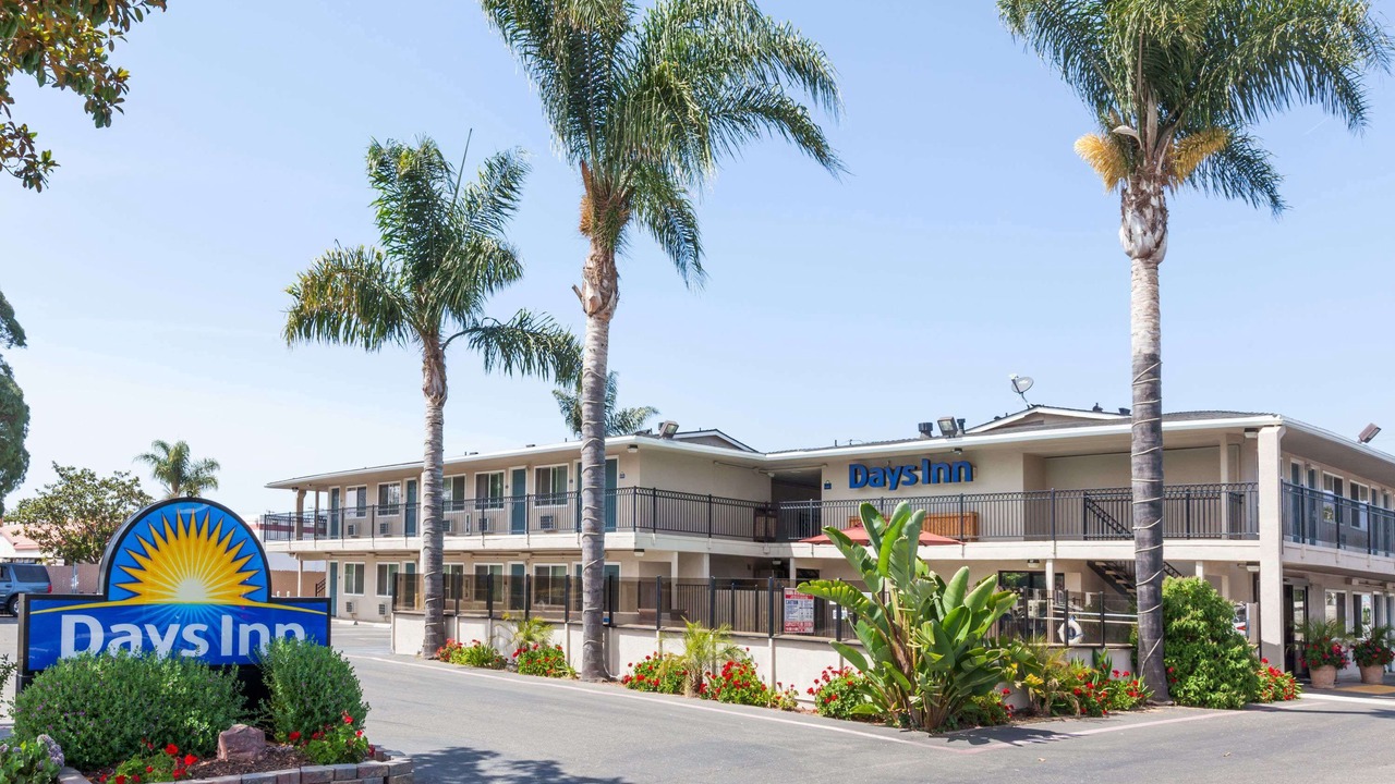 Photo of Outdoor in Santa Maria