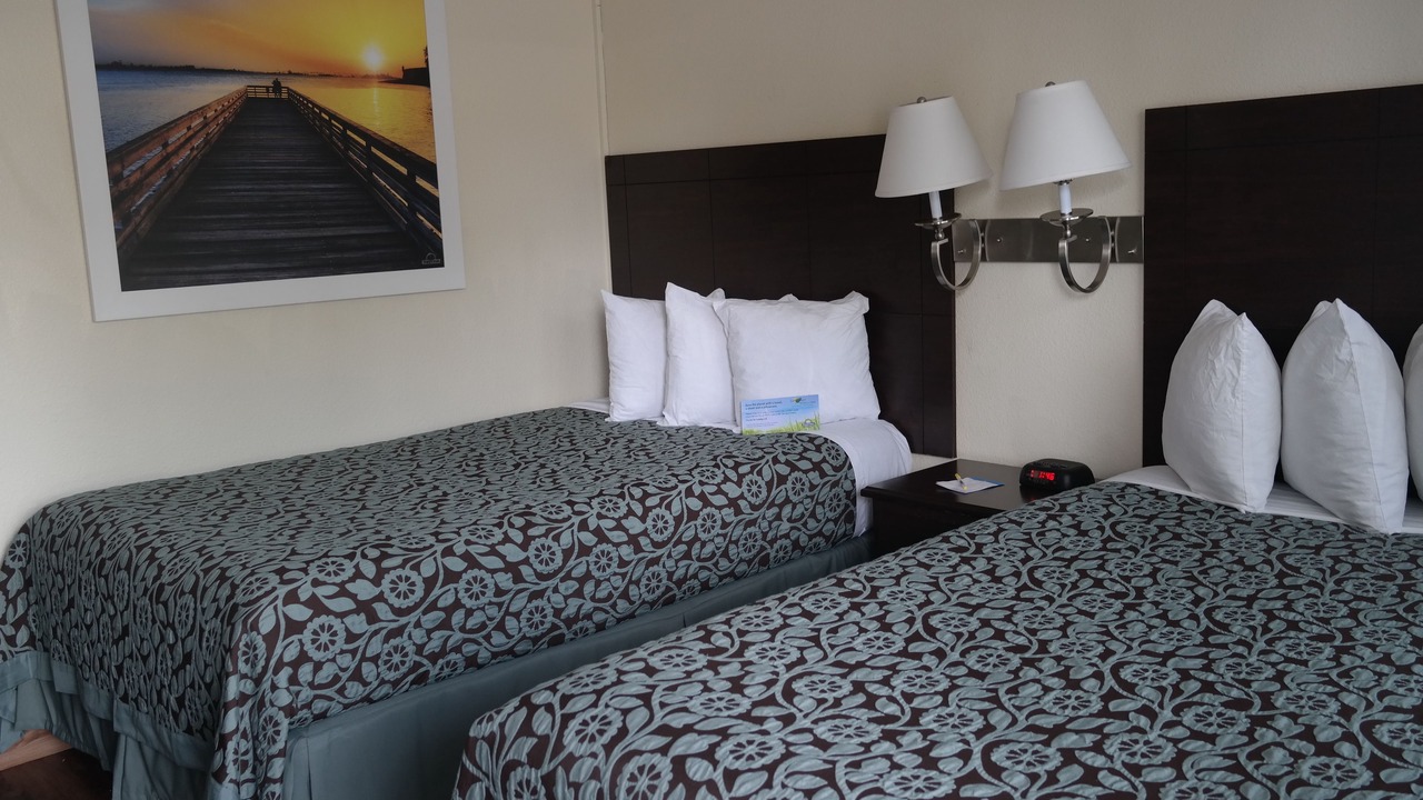 Photo of Bedroom in Santa Maria