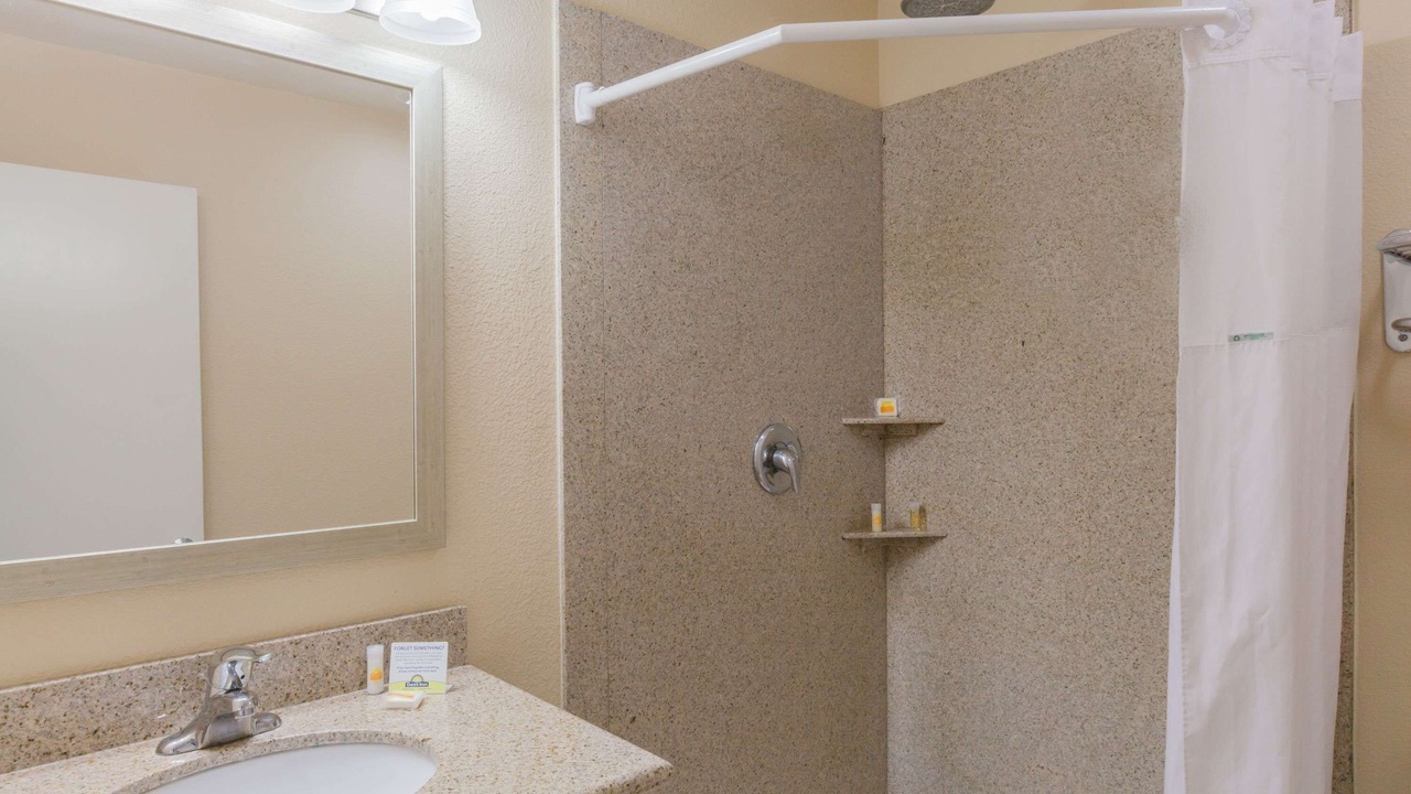Photo of Bathroom in Santa Maria