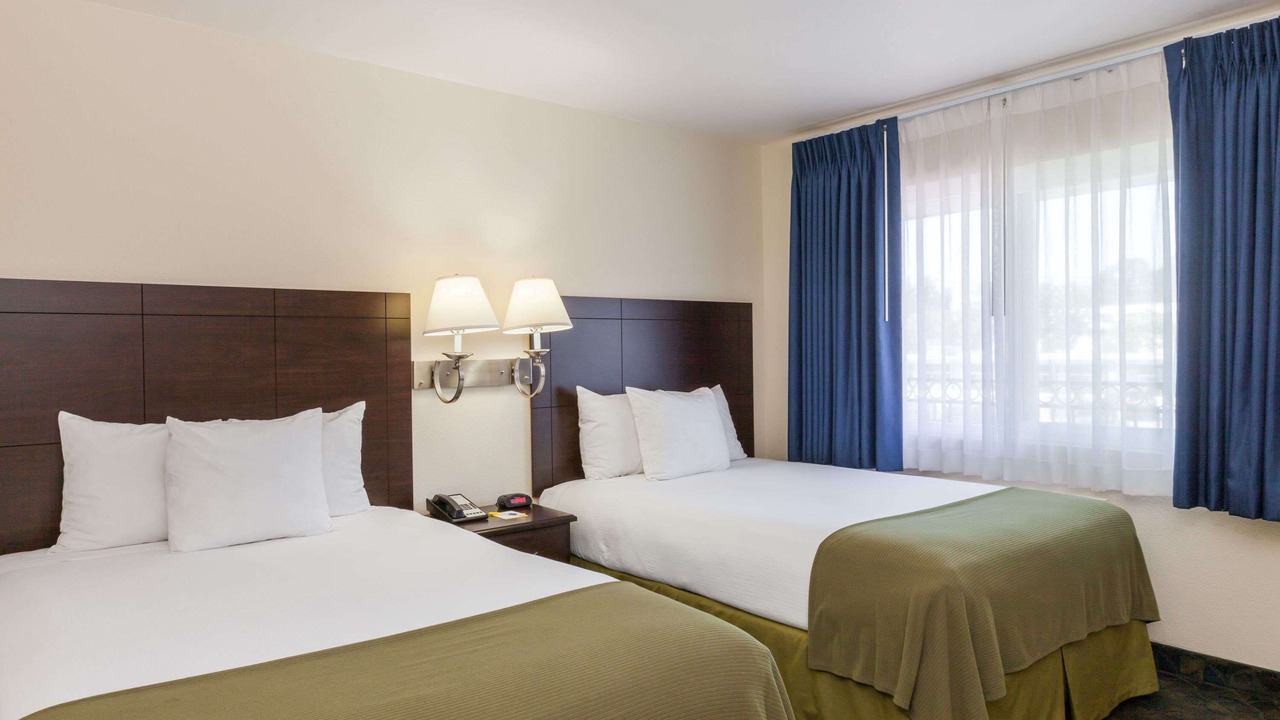 Photo of Bedroom in Santa Maria