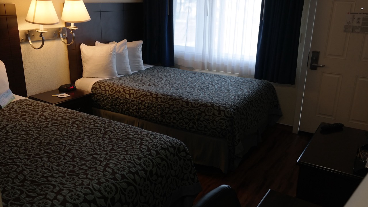 Photo of Bedroom in Santa Maria