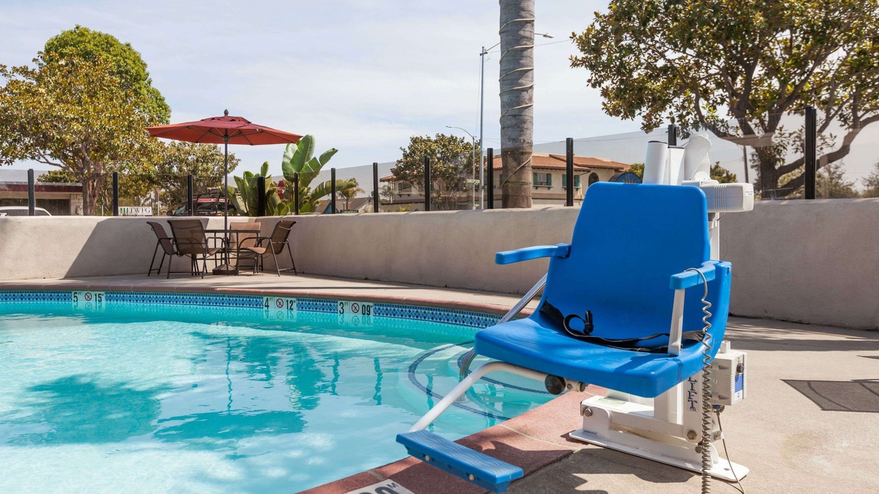 Photo of Outdoor in Santa Maria