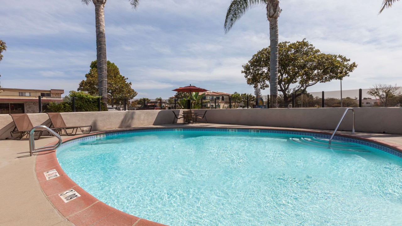 Photo of Outdoor in Santa Maria