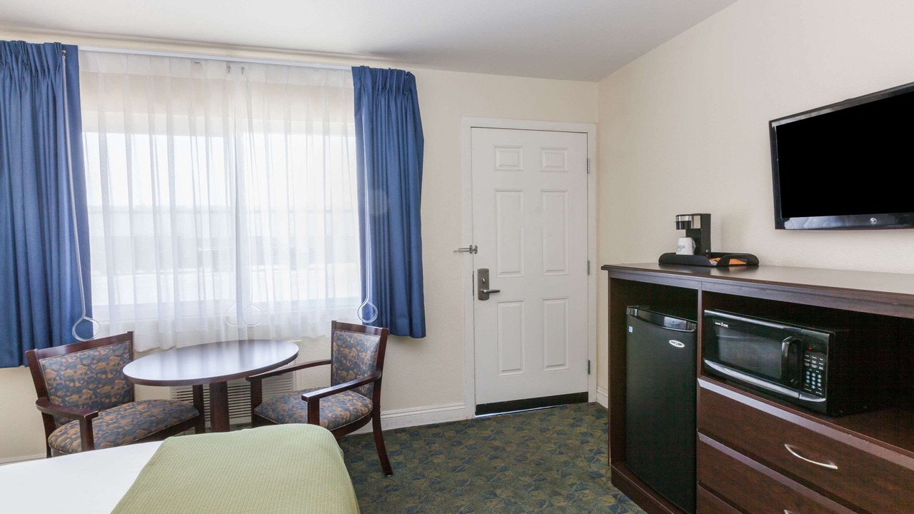 Photo of Bedroom in Santa Maria