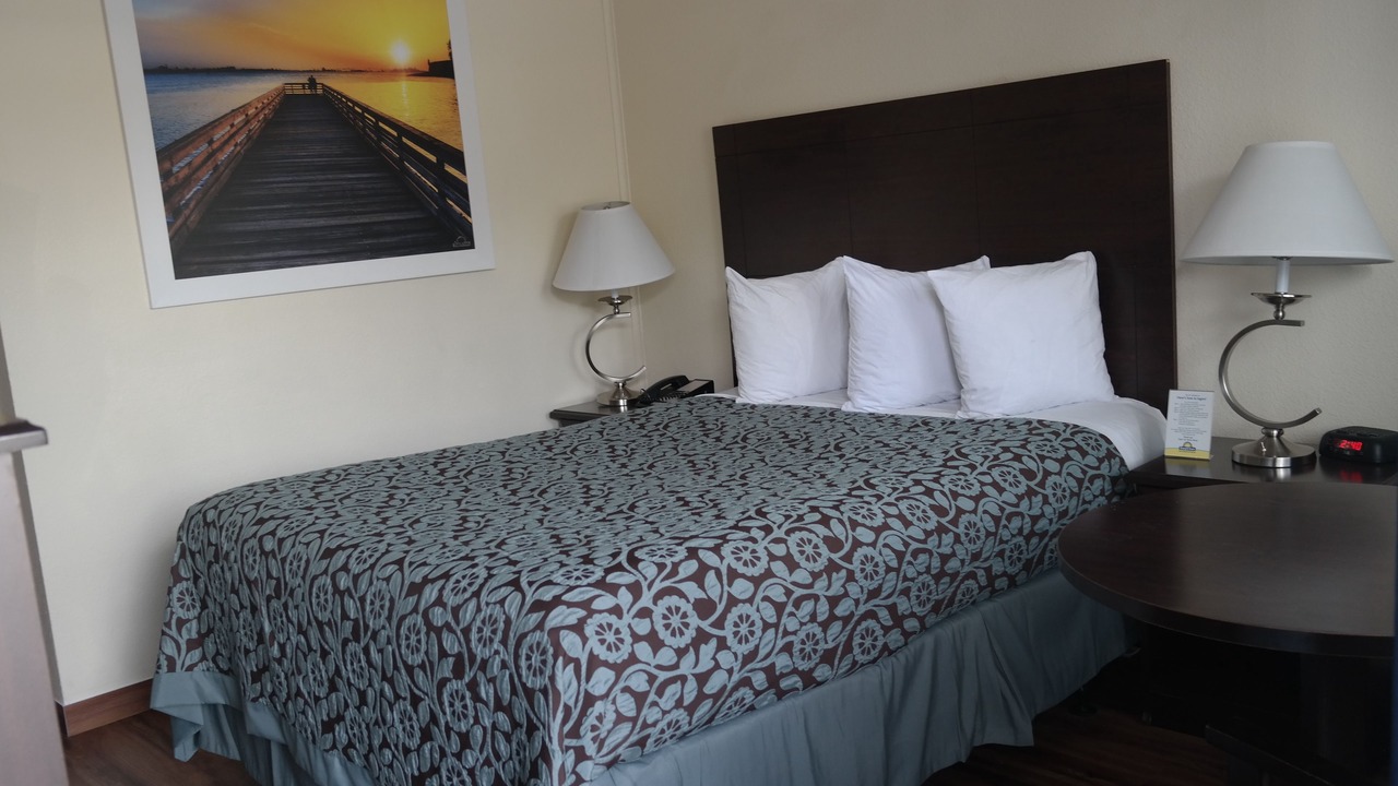 Photo of Bedroom in Santa Maria