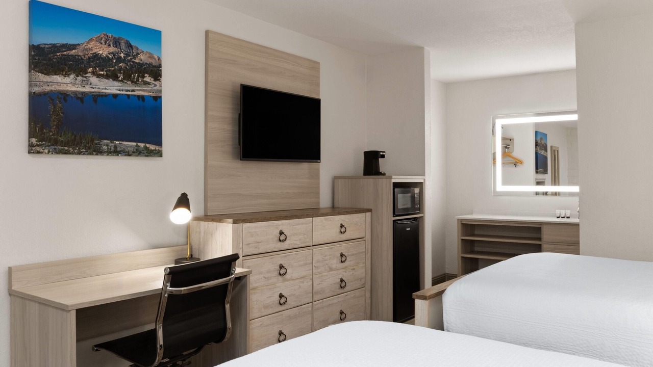 Photo of Bedroom in Susanville