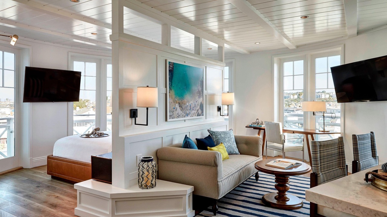 Photo of Bedroom in West Newport