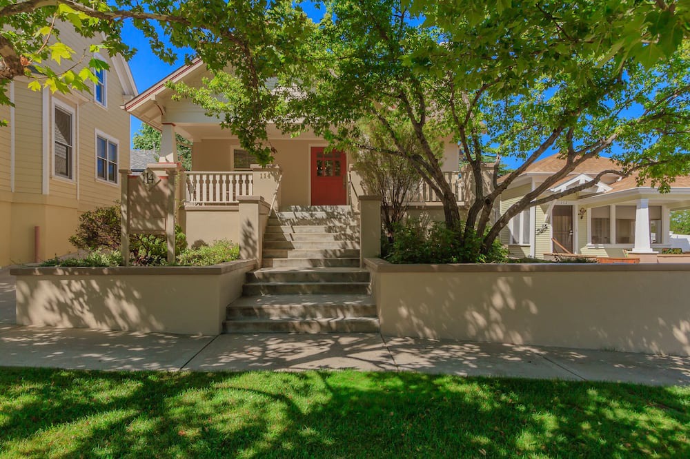 Photo of Outdoor in Nob Hill