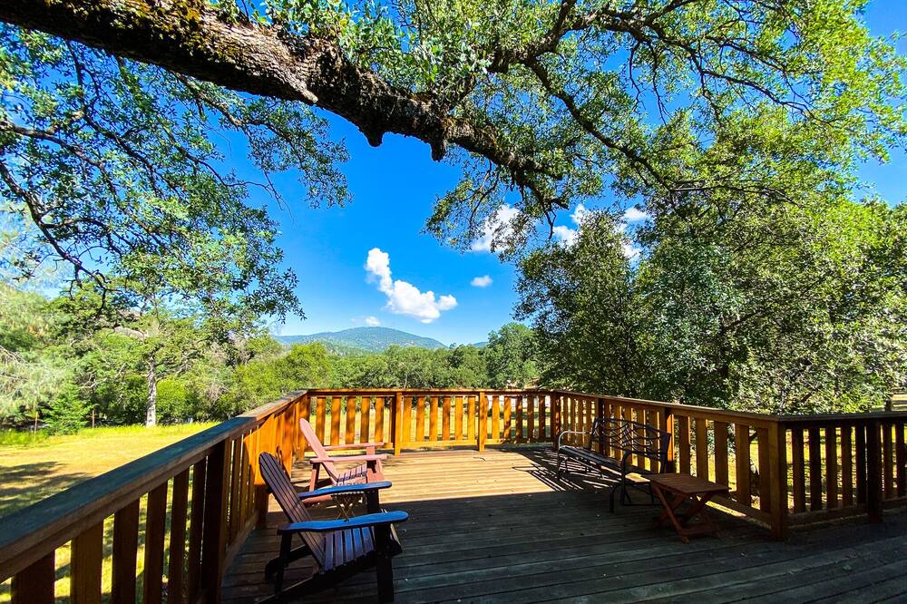 Photo of Outdoor in Mariposa