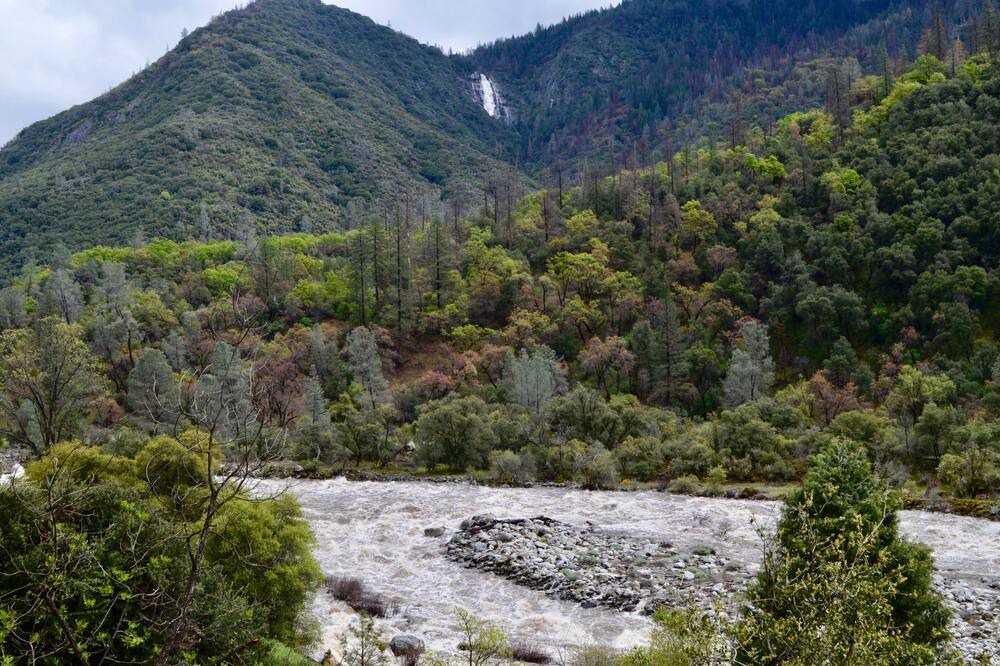 Photo of Outdoor in Mariposa