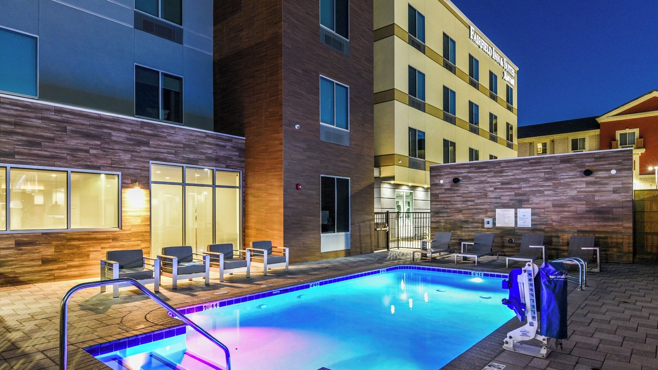 Photo of Outdoor in Rancho Cucamonga