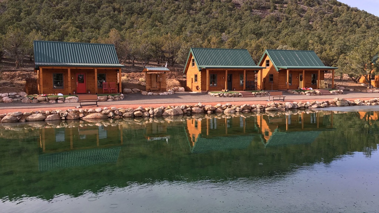 Photo of Outdoor in Veyo