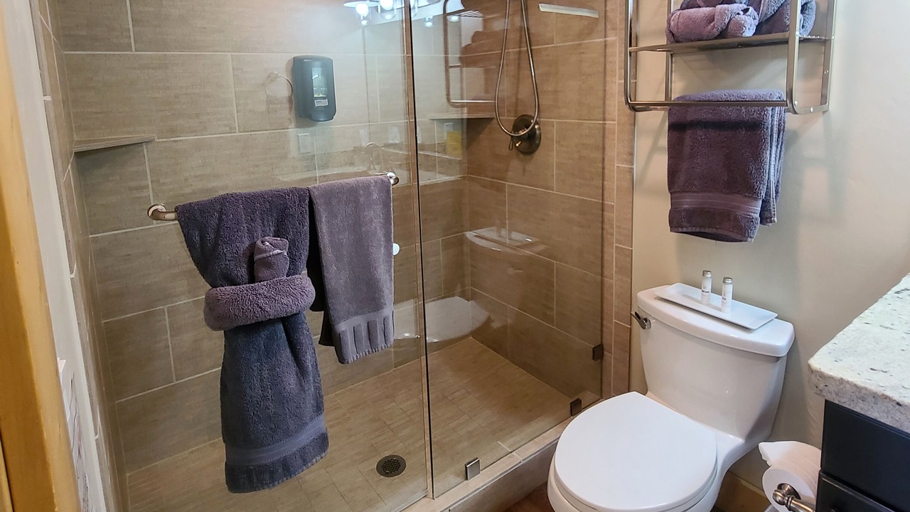 Photo of Bathroom in Veyo