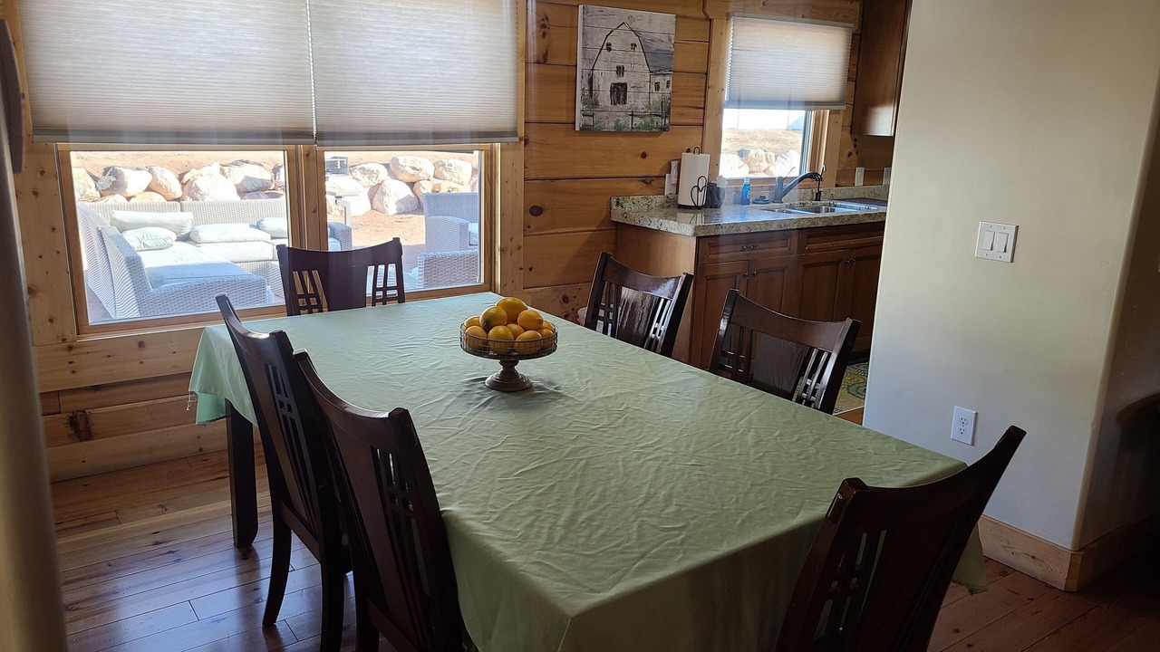 Photo of Kitchen in Veyo