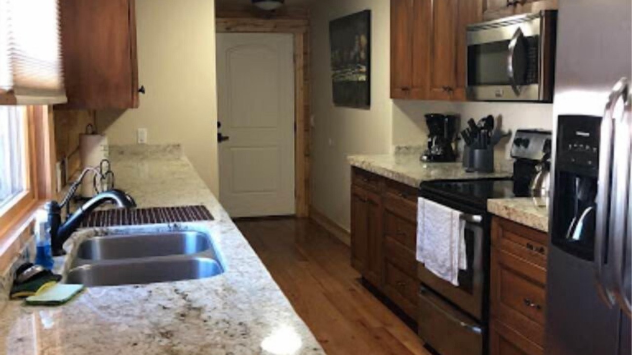 Photo of Kitchen in Veyo